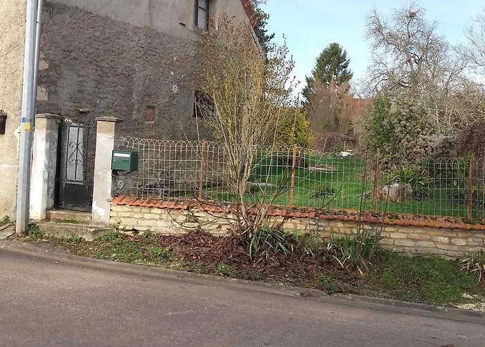 Maison De Campagne A 2H De Paris