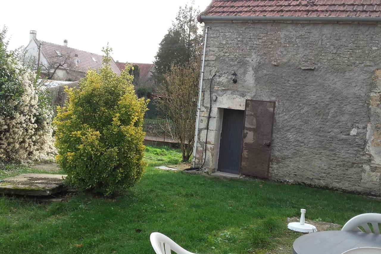 Holiday home A 2h De Paris *